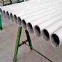 stainless boiler pipe / tube
